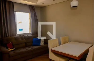 Apartamento para venda - taboão, 2 quartos,  67 m² - são bernardo do campo