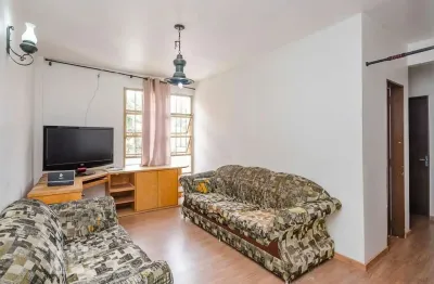 Apartamento para venda - havaí, 3 quartos,  80 m² - belo horizonte