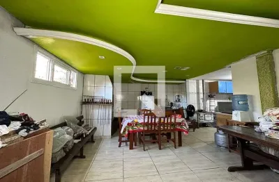 Casa para venda - campina, 3 quartos,  160 m² - são leopoldo