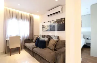 Apartamento para venda - vila leopoldina, 1 quarto,  61 m² - são paulo
