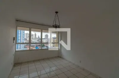 Apartamento para venda - centro, 1 quarto,  44 m² - campinas