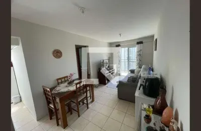 Apartamento para venda - vila miriam, 1 quarto,  40 m² - guarulhos