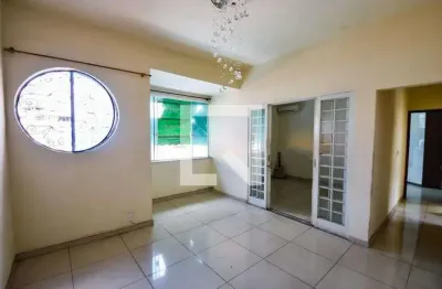 Cobertura para venda - piedade, 3 quartos,  154 m² - rio de janeiro