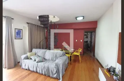 Cobertura para venda - cachambi, 3 quartos,  186 m² - rio de janeiro