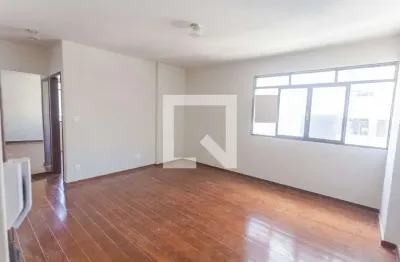 Apartamento para venda - sion, 2 quartos,  60 m² - belo horizonte