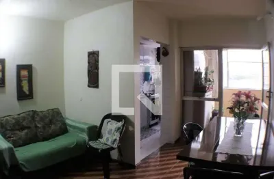 Apartamento para venda - taquara, 1 quarto,  46 m² - rio de janeiro
