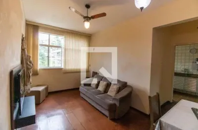 Apartamento com 2 quartos à venda na Rua Joaquim Távora, Icaraí, Niterói