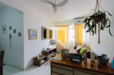 Apartamento para venda - jacarepaguá, 2 quartos,  60 m² - rio de janeiro