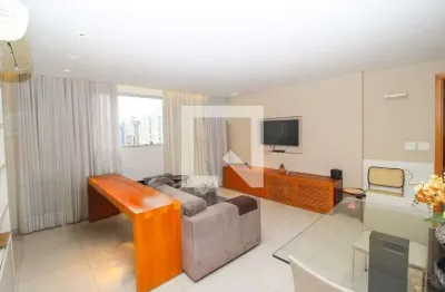 Apartamento para venda - lourdes, 2 quartos,  80 m² - belo horizonte