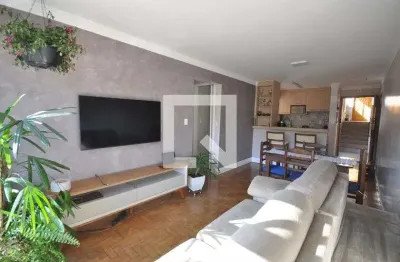 Apartamento para venda - vila constança , 3 quartos,  95 m² - são paulo