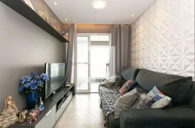 Apartamento para venda - vila carrão, 2 quartos,  62 m² - são paulo