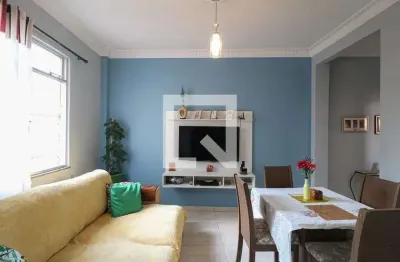 Apartamento para venda - engenho novo, 1 quarto,  50 m² - rio de janeiro