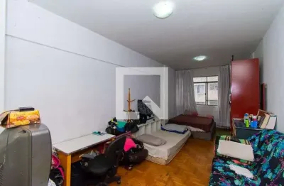 Kitnet / stúdio para venda - liberdade, 1 quarto,  30 m² - são paulo