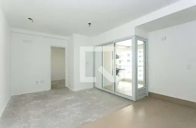 Apartamento para venda - tatuapé, 1 quarto,  52 m² - são paulo