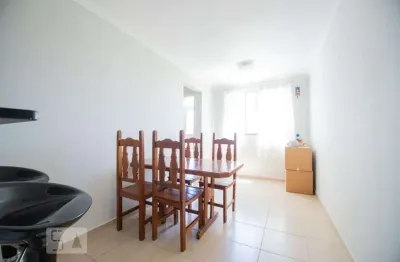 Apartamento para venda - parque das águas, 2 quartos,  50 m² - campinas