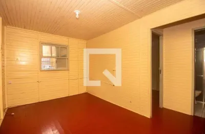 Casa para venda - passo d&apos;areia, 2 quartos,  70 m² - porto alegre