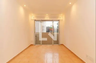 Apartamento para venda - vila ema, 2 quartos,  52 m² - são paulo