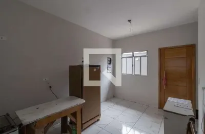 Casa / sobrado em condomínio para venda - itaquera, 2 quartos,  59 m² - são paulo