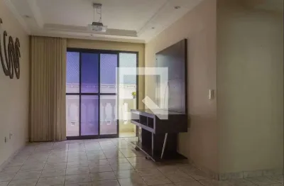 Apartamento para venda - baeta neves, 2 quartos,  70 m² - são bernardo do campo