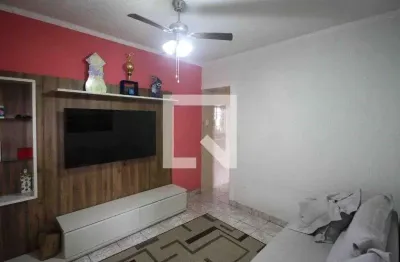 Casa para venda - sapopemba, 3 quartos,  125 m² - são paulo