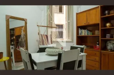 Apartamento com 2 quartos à venda na Rua Doutor Falcão Filho, Centro, São Paulo