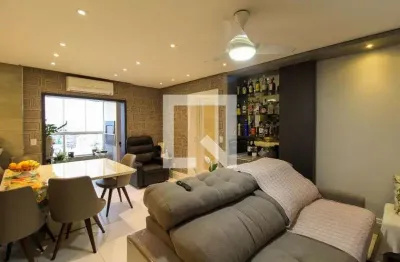 Apartamento para venda - centro, 3 quartos,  96 m² - canoas