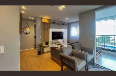 Apartamento para venda - vila das mercês, 2 quartos,  69 m² - são paulo