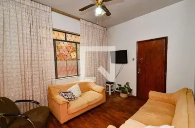 Apartamento para venda - santo antônio, 3 quartos,  140 m² - belo horizonte