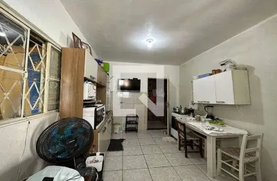 Casa para venda - feitoria, 2 quartos,  130 m² - são leopoldo