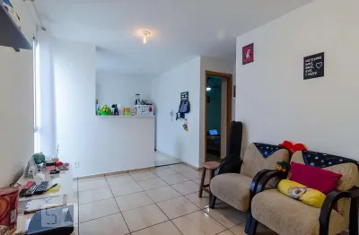 Apartamento para venda - jardim antonio von zuben , 2 quartos,  45 m² - campinas