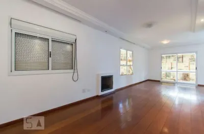 Apartamento para venda - portal do morumbi, 3 quartos,  170 m² - são paulo