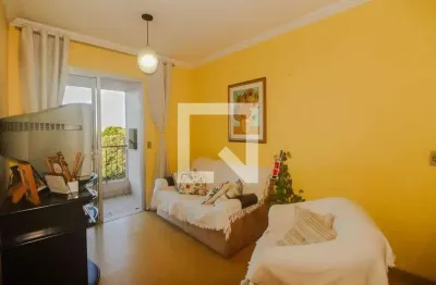 Apartamento para venda - são sebastião, 2 quartos,  63 m² - porto alegre