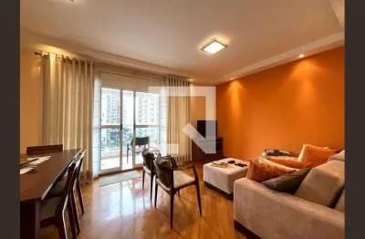 Apartamento para venda - chácara inglesa, 3 quartos,  105 m² - são paulo