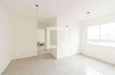 Apartamento para venda - harmonia, 2 quartos,  49 m² - canoas