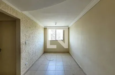 Apartamento para venda - jardim santa emília, 2 quartos,  52 m² - são paulo