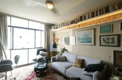 Apartamento para venda - pinheiros, 2 quartos,  79 m² - são paulo