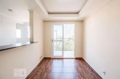 Apartamento para venda - jardim são saverio, 2 quartos,  47 m² - são paulo