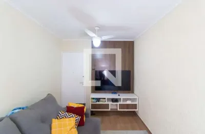 Apartamento para venda - jardim interlagos, 3 quartos,  76 m² - campinas