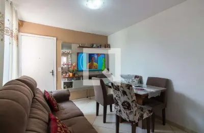 Apartamento para venda - conceição, 2 quartos,  46 m² - osasco