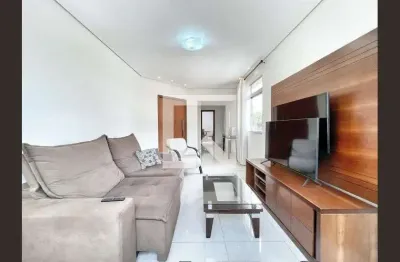 Apartamento para venda - prado, 4 quartos,  140 m² - belo horizonte