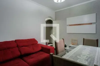 Apartamento para venda - ponte rasa, 2 quartos,  49 m² - são paulo