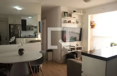 Apartamento para venda - jardim las vegas, 3 quartos,  58 m² - guarulhos