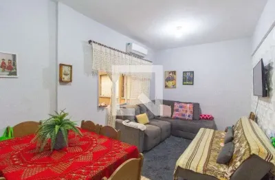 Apartamento para venda - marechal rondon, 1 quarto,  65 m² - canoas