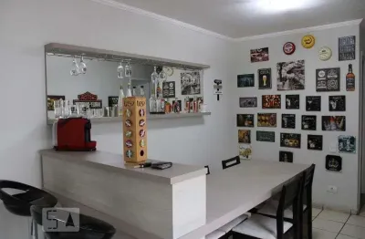 Apartamento para venda - jardim amazonas , 2 quartos,  52 m² - campinas