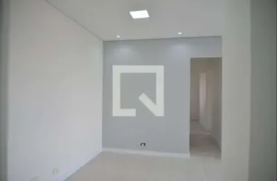 Apartamento para venda - vila américa, 3 quartos,  63 m² - santo andré