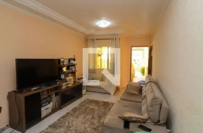 Casa para venda - vila esperança, 3 quartos,  172 m² - são paulo