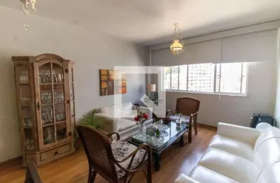 Apartamento para venda - ingá, 3 quartos,  110 m² - niterói