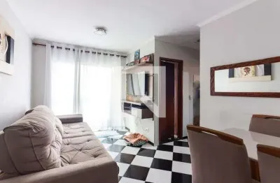 Apartamento para venda - santa maria, 2 quartos,  52 m² - osasco