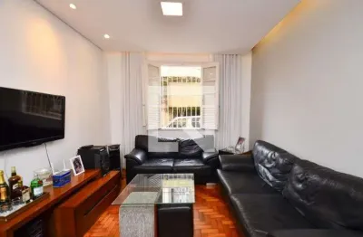 Apartamento para venda - santa efigênia, 2 quartos,  100 m² - belo horizonte