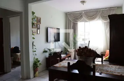 Apartamento para venda - vila industrial, 2 quartos,  55 m² - campinas